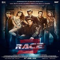 Race 3 (2018) Hindi Full Movie Watch Online HD Print Free Download