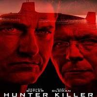 Hunter Killer 2018 Full Movie