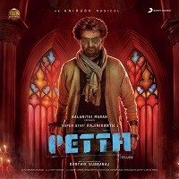 Petta (2019) Hindi Full Movie Watch Online HD Print Free Download