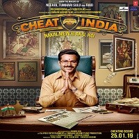 Why Cheat India (2019) Hindi Full Movie Watch Online HD Print Free Download