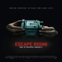 Escape Room 2019 Hindi Dubbed Full Movie