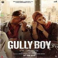 Gully Boy (2019) Hindi Full Movie Watch Online HD Print Free Download