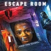 Escape Room 2019 v1 Full Movie Watch