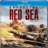 Operation Red Sea 2018 Hindi Dubbed Full Movie