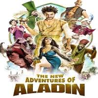 Adventures of Aladdin 2019 Full Movie