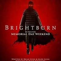 Brightburn 2019 Full Movie