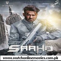 Saaho 2019 Hindi Full Movie