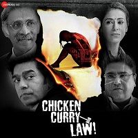 Chicken Curry Law (2019) Hindi Full Movie Watch Online HD Print Free Download