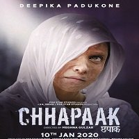 Chhapaak (2020) Hindi Full Movie Watch Online HD Print Free Download