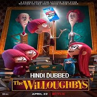 The Willoughbys (2020) Hindi Dubbed ORG Full Movie