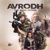 Avrodh (2020) Hindi Season 1 Complete Watch