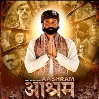Aashram (2020) Hindi Season 1 Part 1 Complete Watch Online