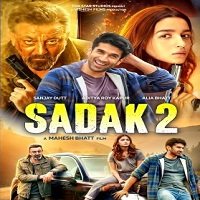 Sadak 2 (2020) Hindi Full Movie Watch Online HD Print Free Download