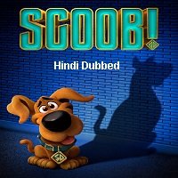 Scoob! (2020) Hindi Dubbed Full Movie Watch Online