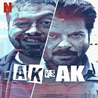 AK vs AK (2020) Hindi Full Movie Watch Online HD Print Quality Free Download