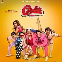 Coolie No. 1 (2020) Hindi Full Movie Watch Online