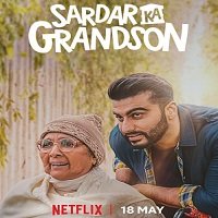Sardar Ka Grandson (2021) Hindi Full Movie Watch Online