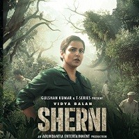 Sherni (2021) Hindi Full Movie Watch Online