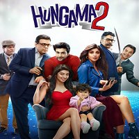 Hungama 2 (2021) Hindi Full Movie Watch Online