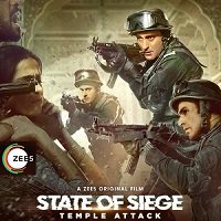 State of Siege: Temple Attack (2021) Hindi Full Movie Watch Online