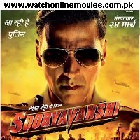 Sooryavanshi (2021) Hindi Full Movie Watch Online