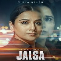 Jalsa (2022) Hindi Full Movie Watch Online