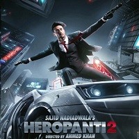 Heropanti 2 (2022) Hindi Full Movie Watch Online