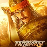 Samrat Prithviraj (2022) Hindi Full Movie Watch Online