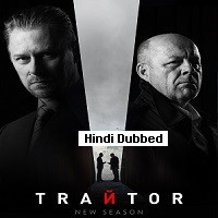 Traitor (Reetur 2021) Hindi Dubbed Season 2 Complete Watch Online