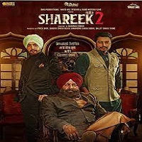 Shareek 2 (2022) Punjabi
