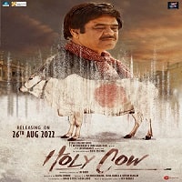 Holy Cow (2022) Hindi Full Movie Watch Online
