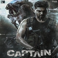 Captain (2022) Unofficial Hindi Dubbed Full Movie Watch Online