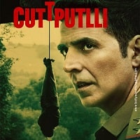 Cuttputlli (2022) Hindi Full Movie Watch Online