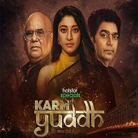 Karm Yuddh (2022) Hindi Season 1 Complete Watch Online