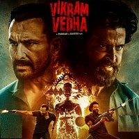 Vikram Vedha (2022) Hindi Full Movie Watch Online