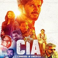 CIA Comrade In America (2022) Unofficial Hindi Dubbed Full Movie Watch Online