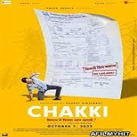 Chakki (2022) Hindi
