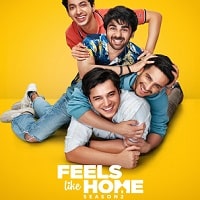 Feels Like Home (2022) Hindi Season 2 Complete Watch Online
