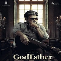 Godfather (2022) Hindi Dubbed Full Movie Watch Online