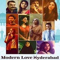 Modern Love Hyderabad (2022) Hindi Season 1 Complete Watch Online