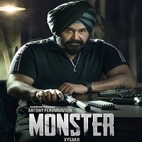Monster (2022) Hindi Dubbed Full Movie Watch Online