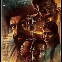 Padavettu (2022) Hindi Dubbed Full Movie Watch Online HD Print Free Download