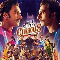 Cirkus (2022) Hindi Full Movie Watch Online