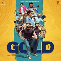 Gold (2022) Unofficial Hindi Dubbed Full Movie Watch Online