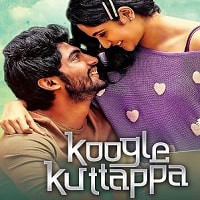 Koogle Kuttappa (2022) Hindi Dubbed Full Movie Watch Online