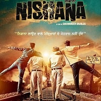 Nishana (2022) Punjabi Full Movie Watch Online