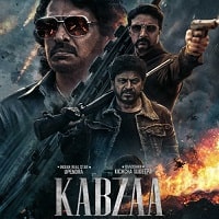 Kabzaa (2023) Hindi Dubbed Full Movie Watch Online HD Print Free Download