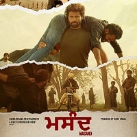 Masand (2022) Punjabi Full Movie Watch Online