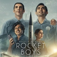 Rocket Boys (2023) Hindi Season 2 Complete Watch Online