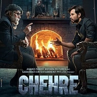 Chehre (2021) Hindi Full Movie Watch Online HD Print Free Download